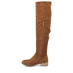 Cuissardes MARRON MERRY SCOTT
