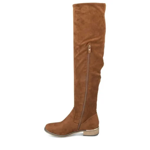 Cuissardes MARRON MERRY SCOTT