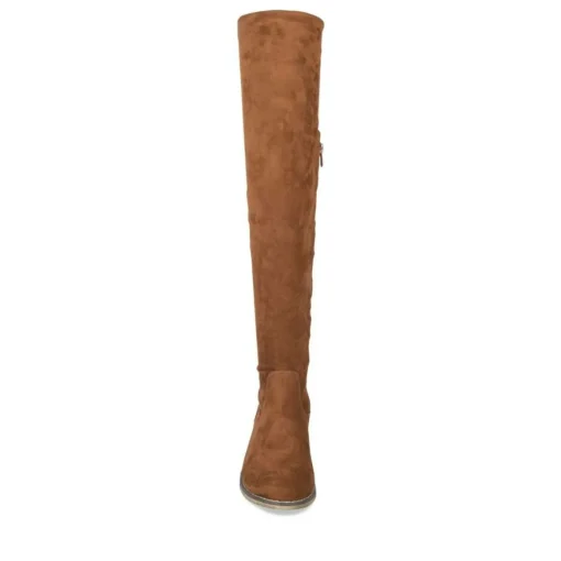Cuissardes MARRON MERRY SCOTT