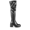 Cuissardes NOIR MERRY SCOTT