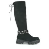 Cuissardes NOIR MERRY SCOTT