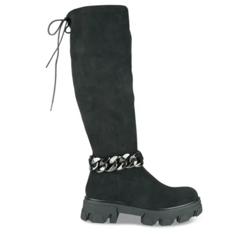 Cuissardes NOIR MERRY SCOTT