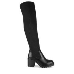 Cuissardes NOIR MERRY SCOTT