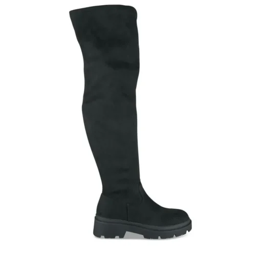 Cuissardes NOIR MERRY SCOTT