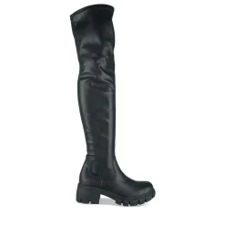 Cuissardes NOIR MERRY SCOTT