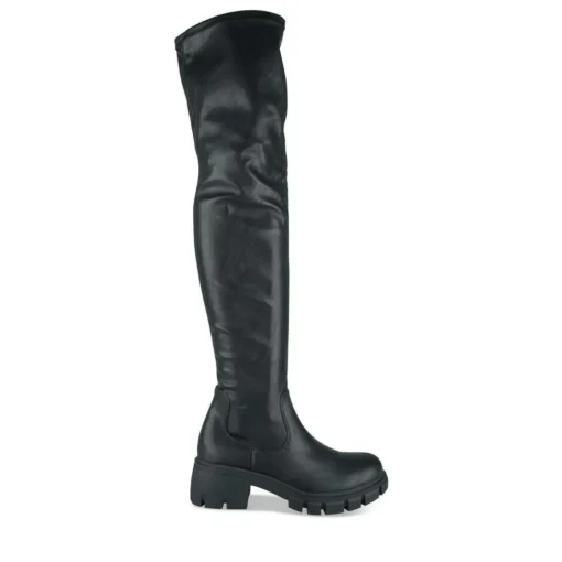 Cuissardes NOIR MERRY SCOTT