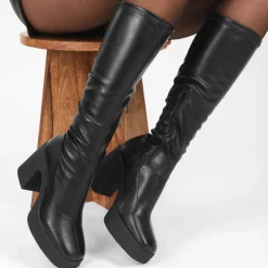 Cuissardes NOIR MERRY SCOTT