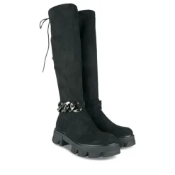 Cuissardes NOIR MERRY SCOTT
