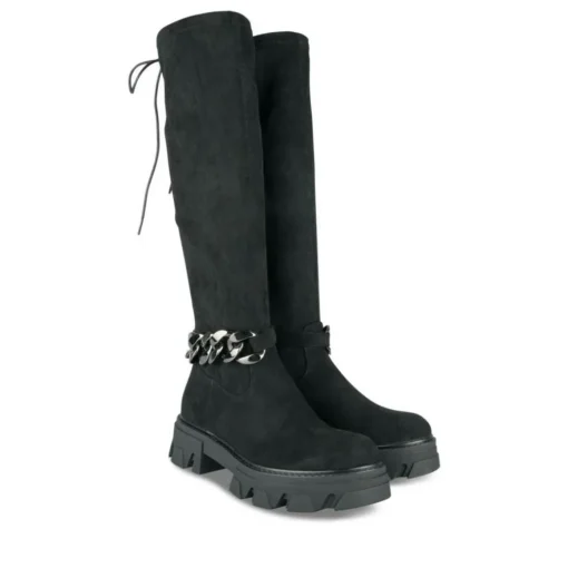 Cuissardes NOIR MERRY SCOTT