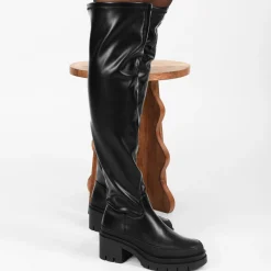 Cuissardes NOIR MERRY SCOTT