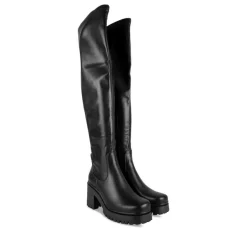 Cuissardes NOIR MERRY SCOTT