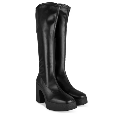 Cuissardes NOIR MERRY SCOTT