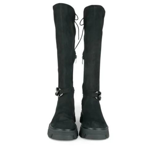 Cuissardes NOIR MERRY SCOTT