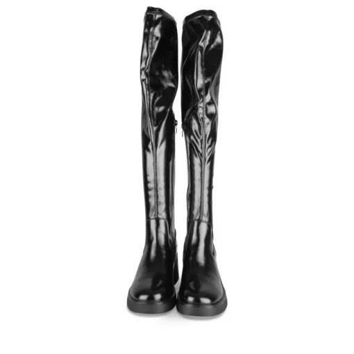 Cuissardes NOIR MERRY SCOTT