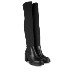 Cuissardes NOIR MERRY SCOTT