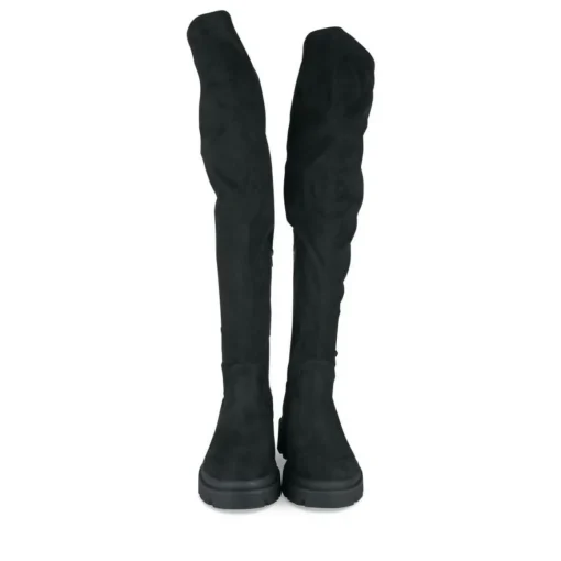 Cuissardes NOIR MERRY SCOTT