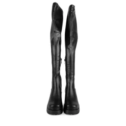 Cuissardes NOIR MERRY SCOTT