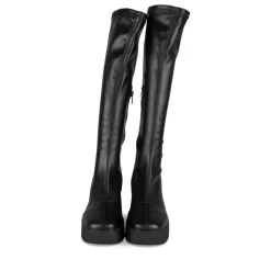Cuissardes NOIR MERRY SCOTT