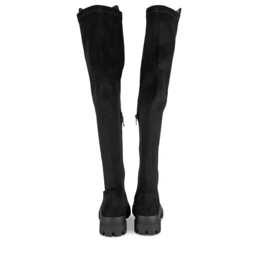 Cuissardes NOIR MERRY SCOTT