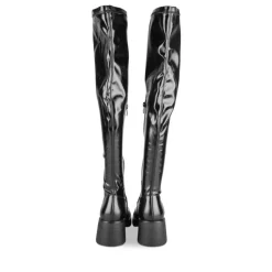 Cuissardes NOIR MERRY SCOTT