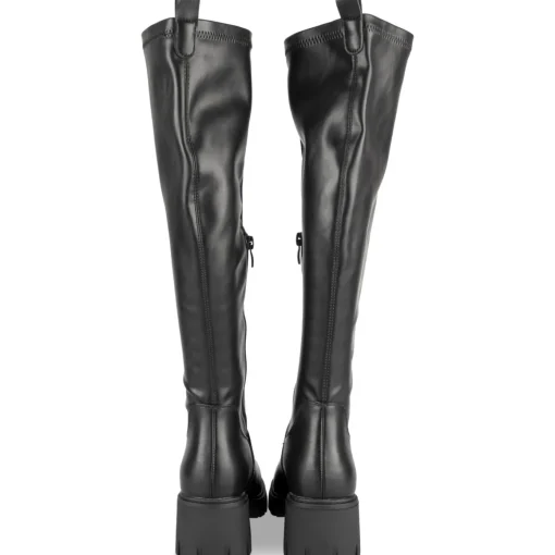 Cuissardes NOIR MERRY SCOTT