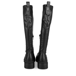Cuissardes NOIR MERRY SCOTT