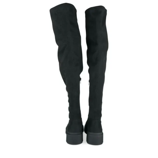 Cuissardes NOIR MERRY SCOTT