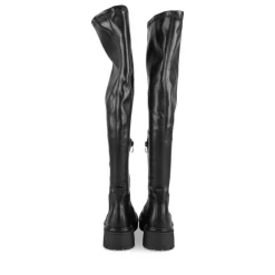 Cuissardes NOIR MERRY SCOTT