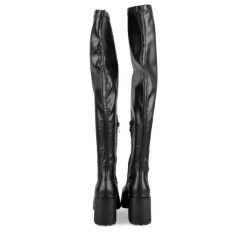 Cuissardes NOIR MERRY SCOTT