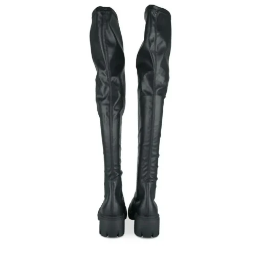 Cuissardes NOIR MERRY SCOTT
