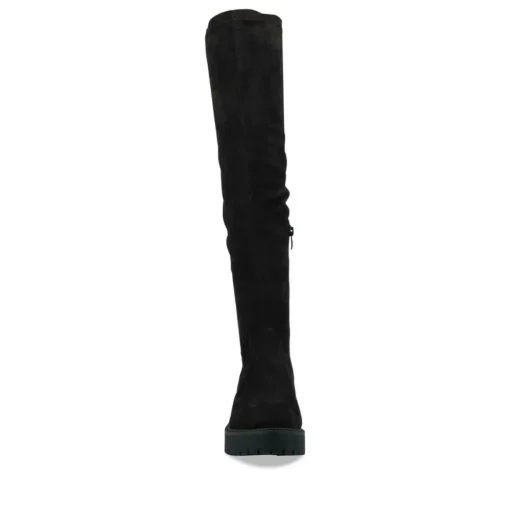 Cuissardes NOIR MERRY SCOTT