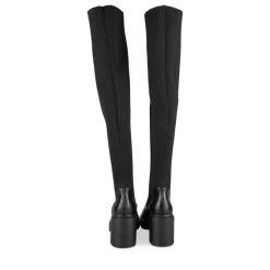 Cuissardes NOIR MERRY SCOTT