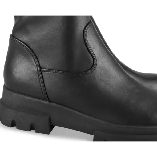 Cuissardes NOIR MERRY SCOTT