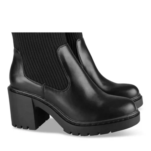 Cuissardes NOIR MERRY SCOTT