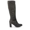 Cuissardes NOIR MY BOTEGA