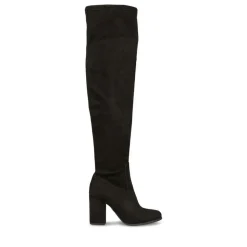 Cuissardes NOIR MY BOTEGA