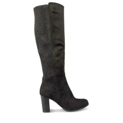 Cuissardes NOIR MY BOTEGA