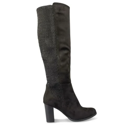 Cuissardes NOIR MY BOTEGA