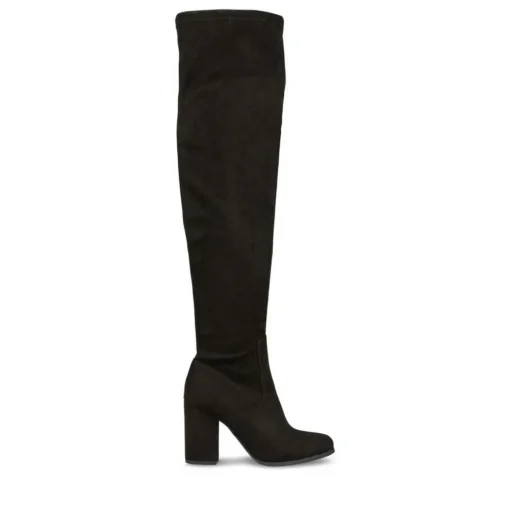 Cuissardes NOIR MY BOTEGA