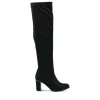 Cuissardes NOIR MY BOTEGA