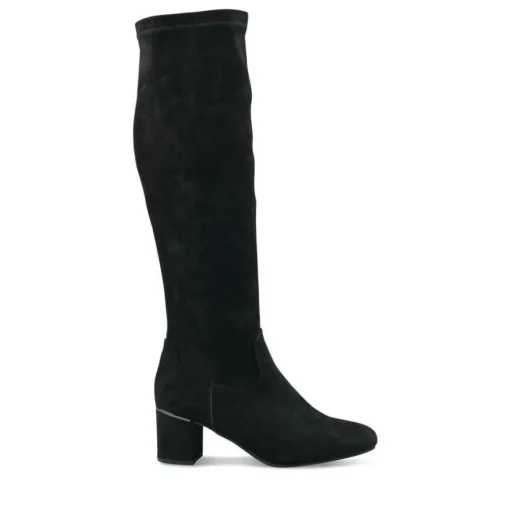 Cuissardes NOIR MY BOTEGA
