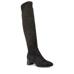 Cuissardes NOIR MY BOTEGA