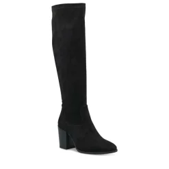 Cuissardes NOIR MY BOTEGA