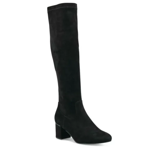 Cuissardes NOIR MY BOTEGA