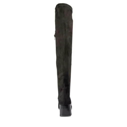 Cuissardes NOIR MY BOTEGA