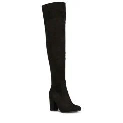 Cuissardes NOIR MY BOTEGA