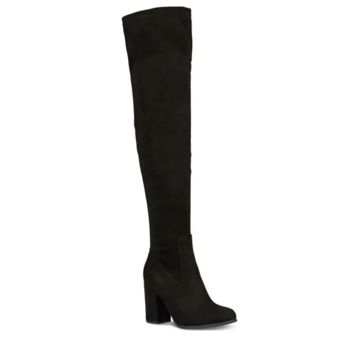 Cuissardes NOIR MY BOTEGA