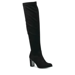 Cuissardes NOIR MY BOTEGA