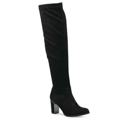 Cuissardes NOIR MY BOTEGA