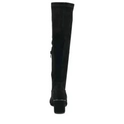 Cuissardes NOIR MY BOTEGA